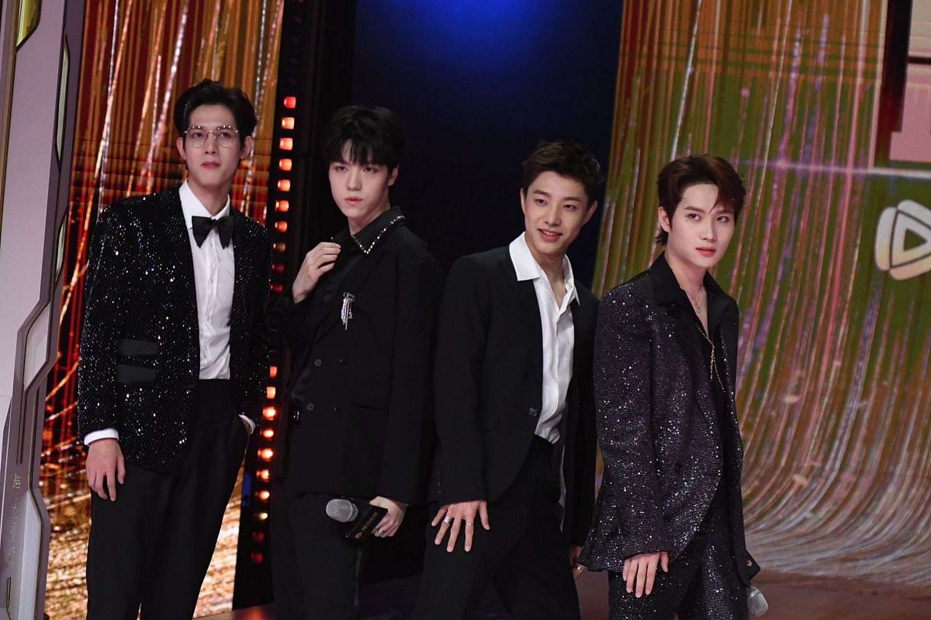 王一博和于适的双c位,在即将上映的电影"星辰大海"中,引发了网友们的