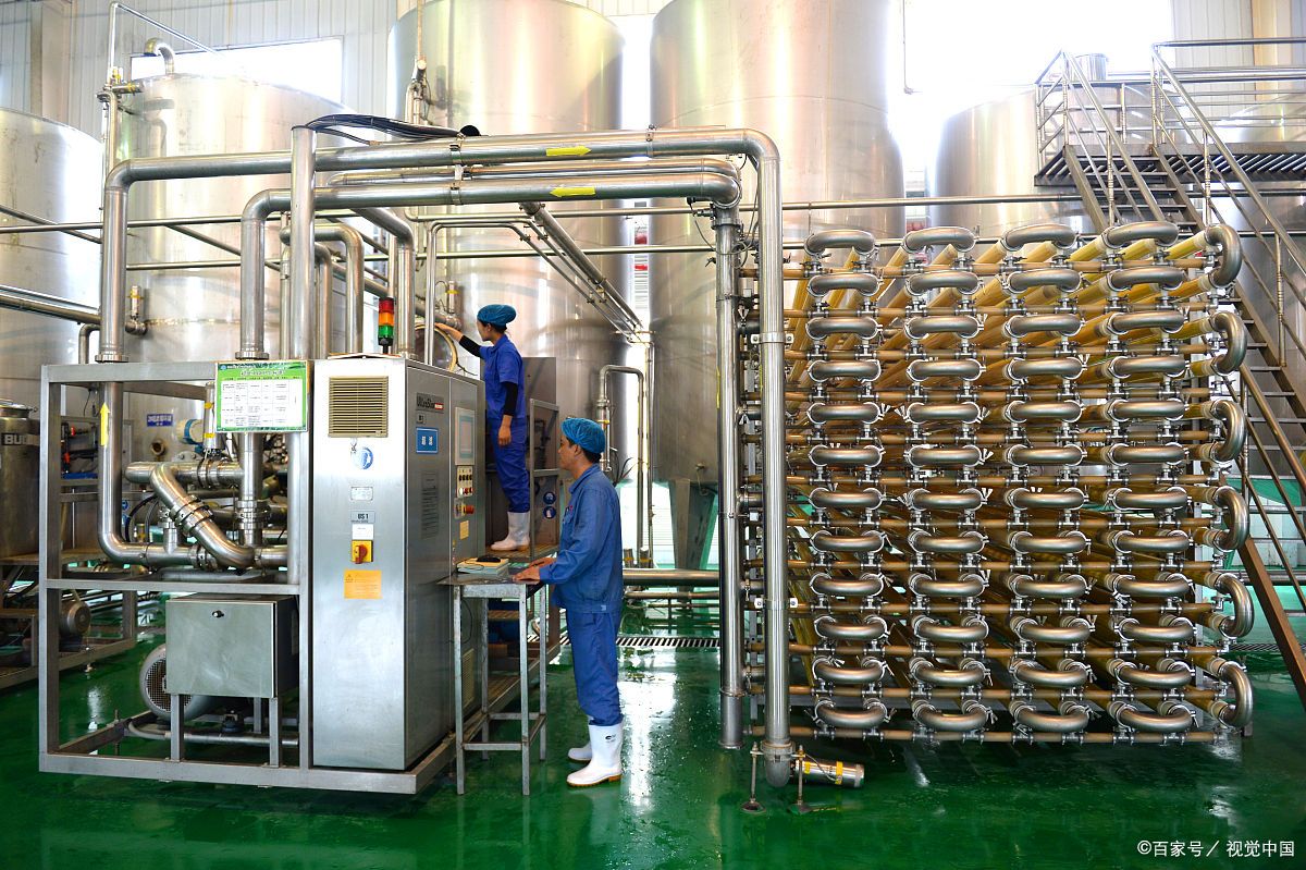 加工厂饮料厂车间沙井工业有饮料厂吗常熟日本东洋饮料厂养生饮料车间