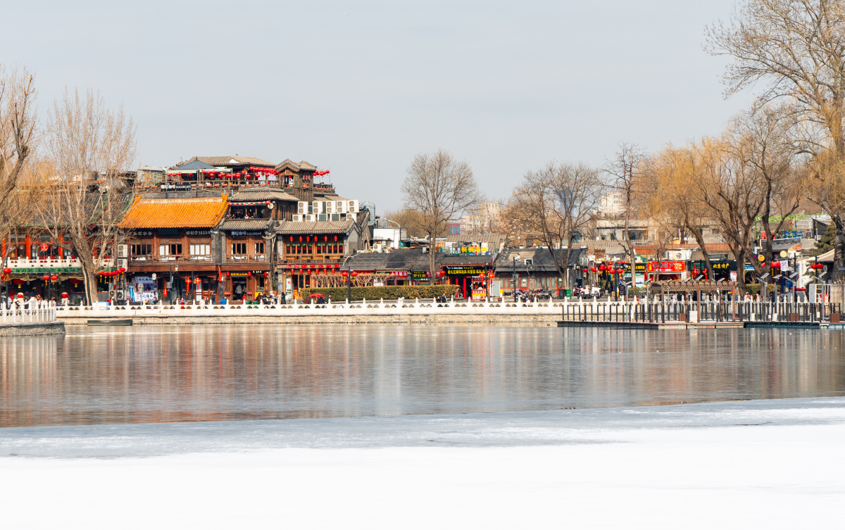 这标志着北京中轴线以东第一家,通州区第一家5a级文化旅游景区正式与