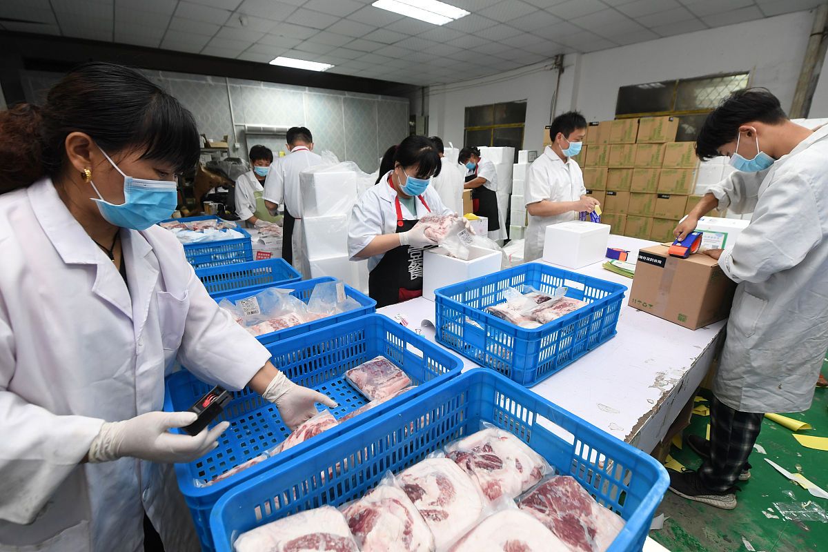 散装食品批发：市场前景与机遇
