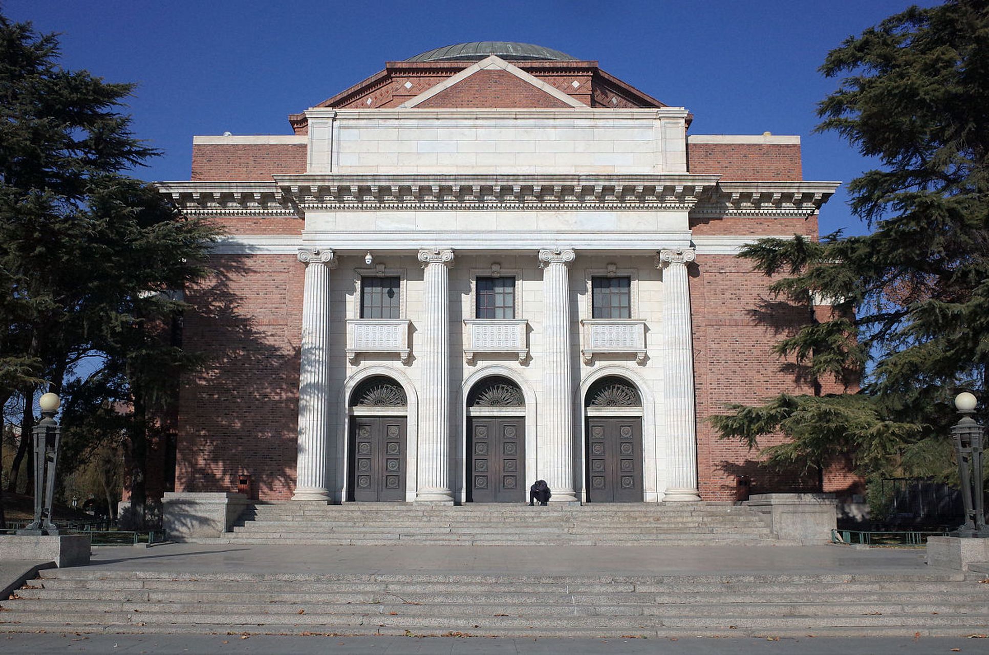 华东五校近日又有大动作!