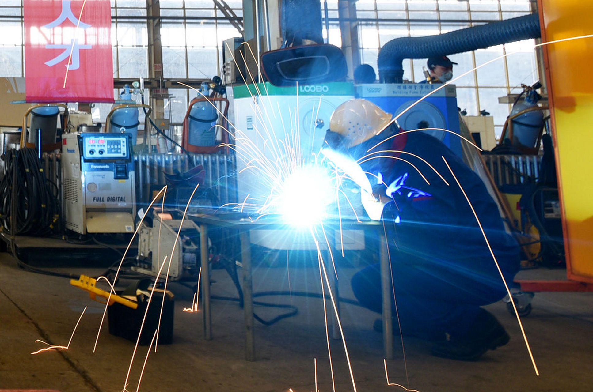 [原文:什么是镍基合金埋弧焊?