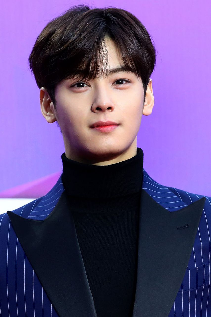 "脸蛋天才"车银优出道至今主演电视剧《我的id是江南美人》,《女神