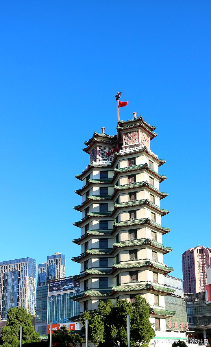 去河南老君山旅游大概要花多少钱?河南老君山旅游详细攻略