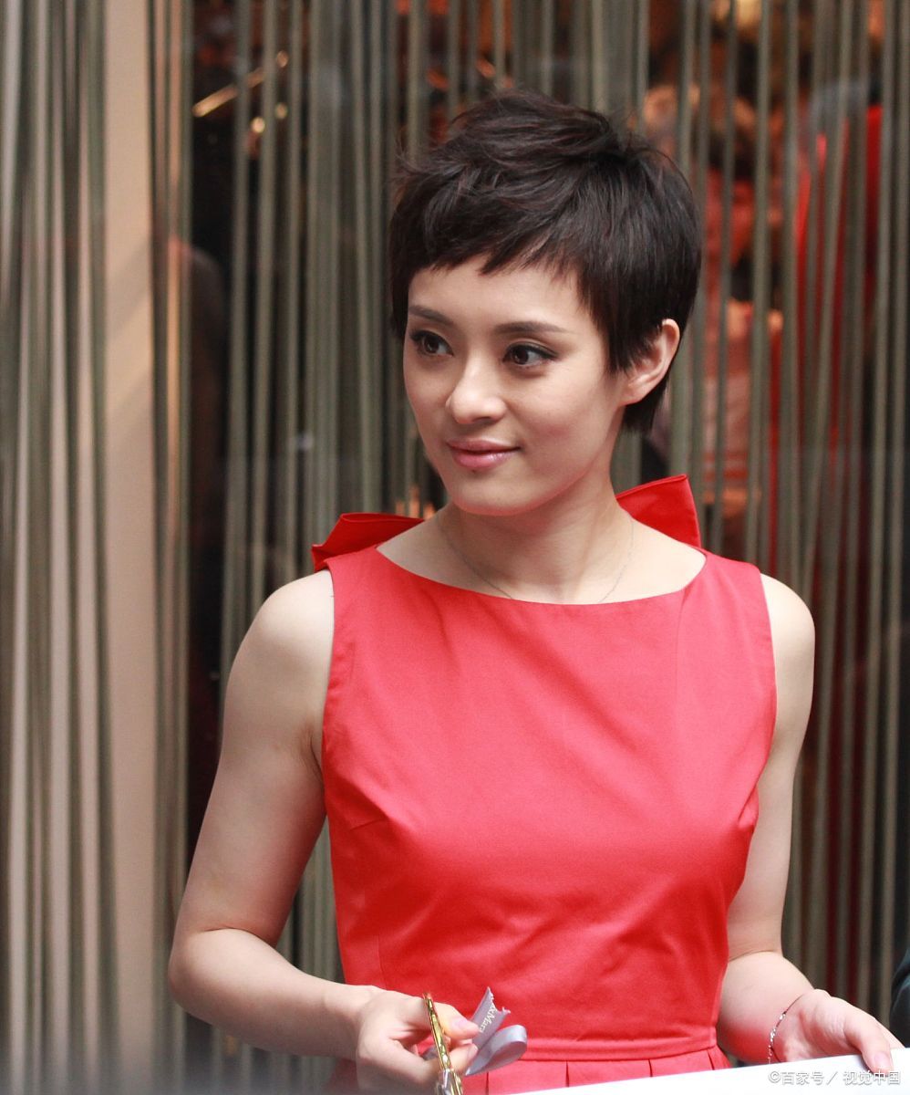 孙俪婚姻里付出不被认可很悲哀.@半月说知识的动态