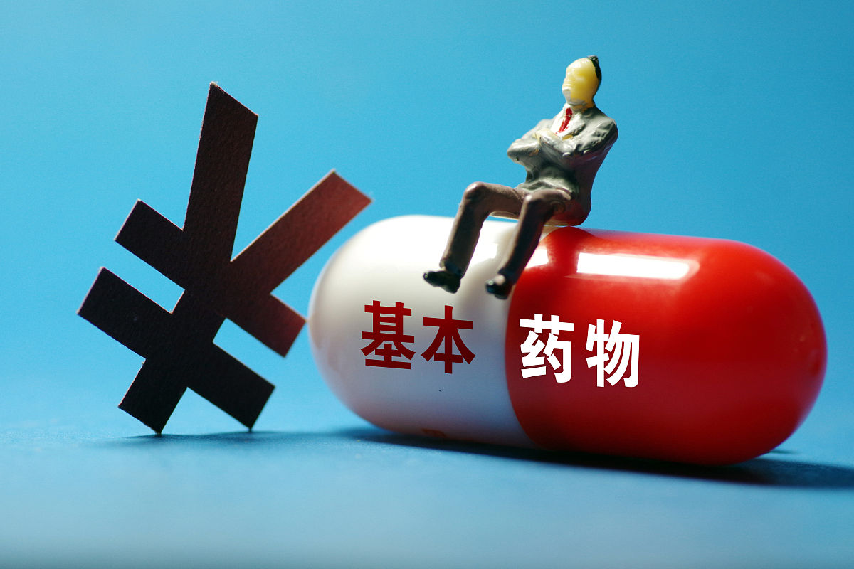 2025有望翻十倍的低价股医药
