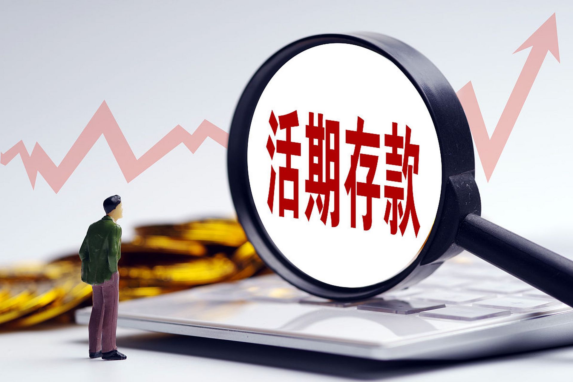 活期存款