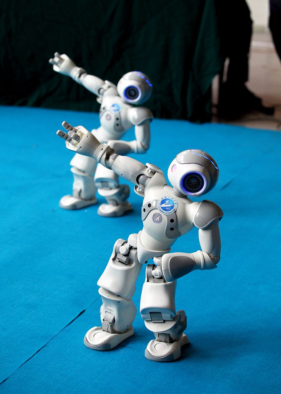 好多人说今年大学生就业真难,可有好多机器人,自动化装备,机器视觉