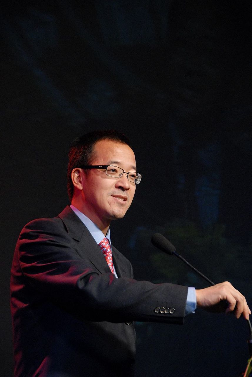 俞敏洪称儿子实习每天工作18小时