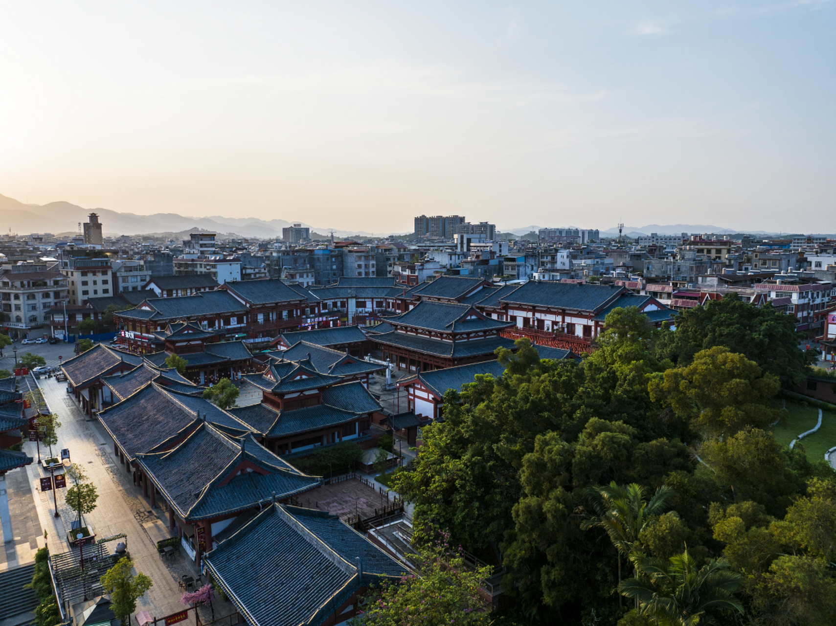 广西玉林风景图片图片