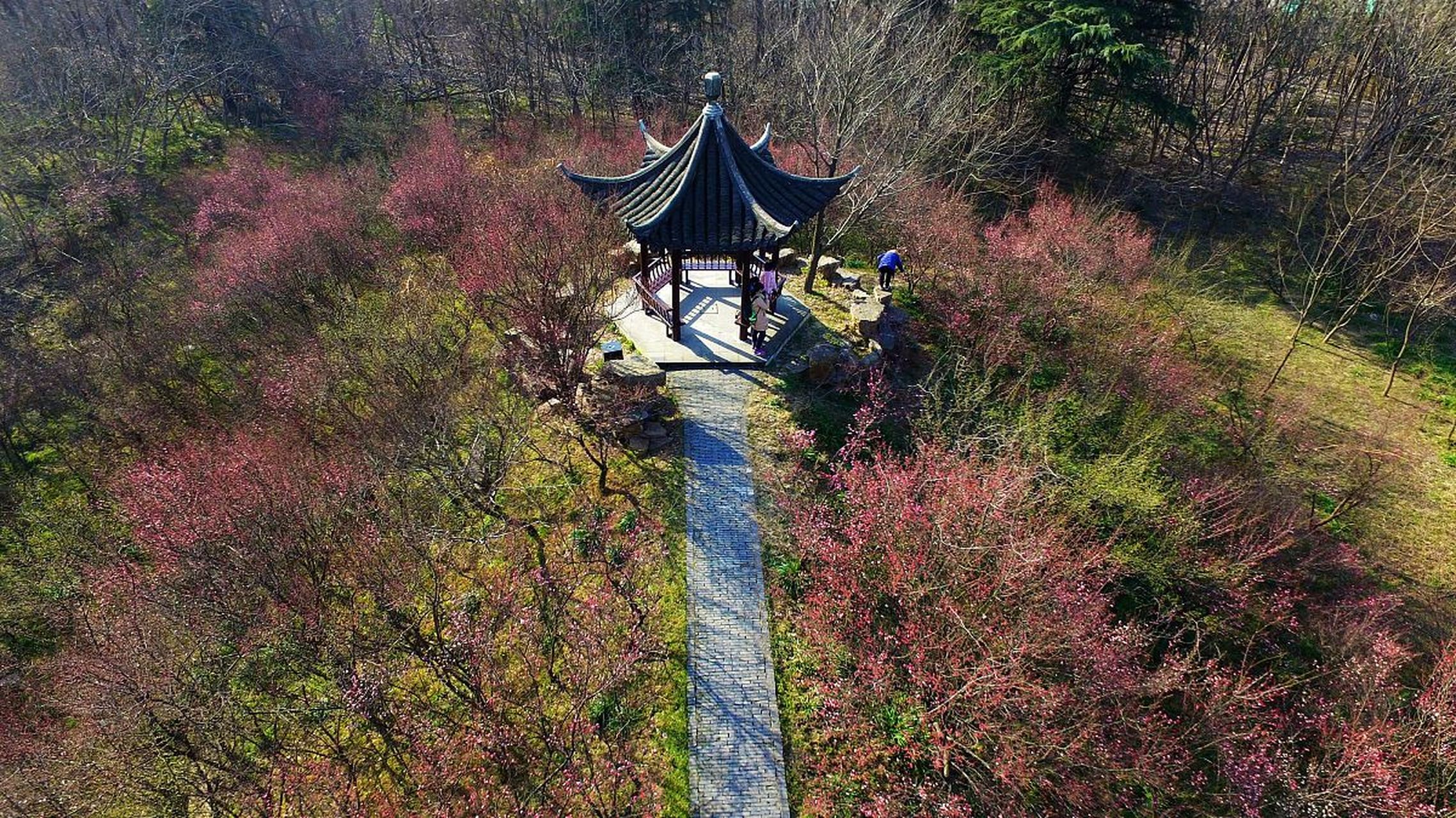 东白湖古镇,仙居山风景区,官桥梅花山,长乐村等是嵊州一日游的热门