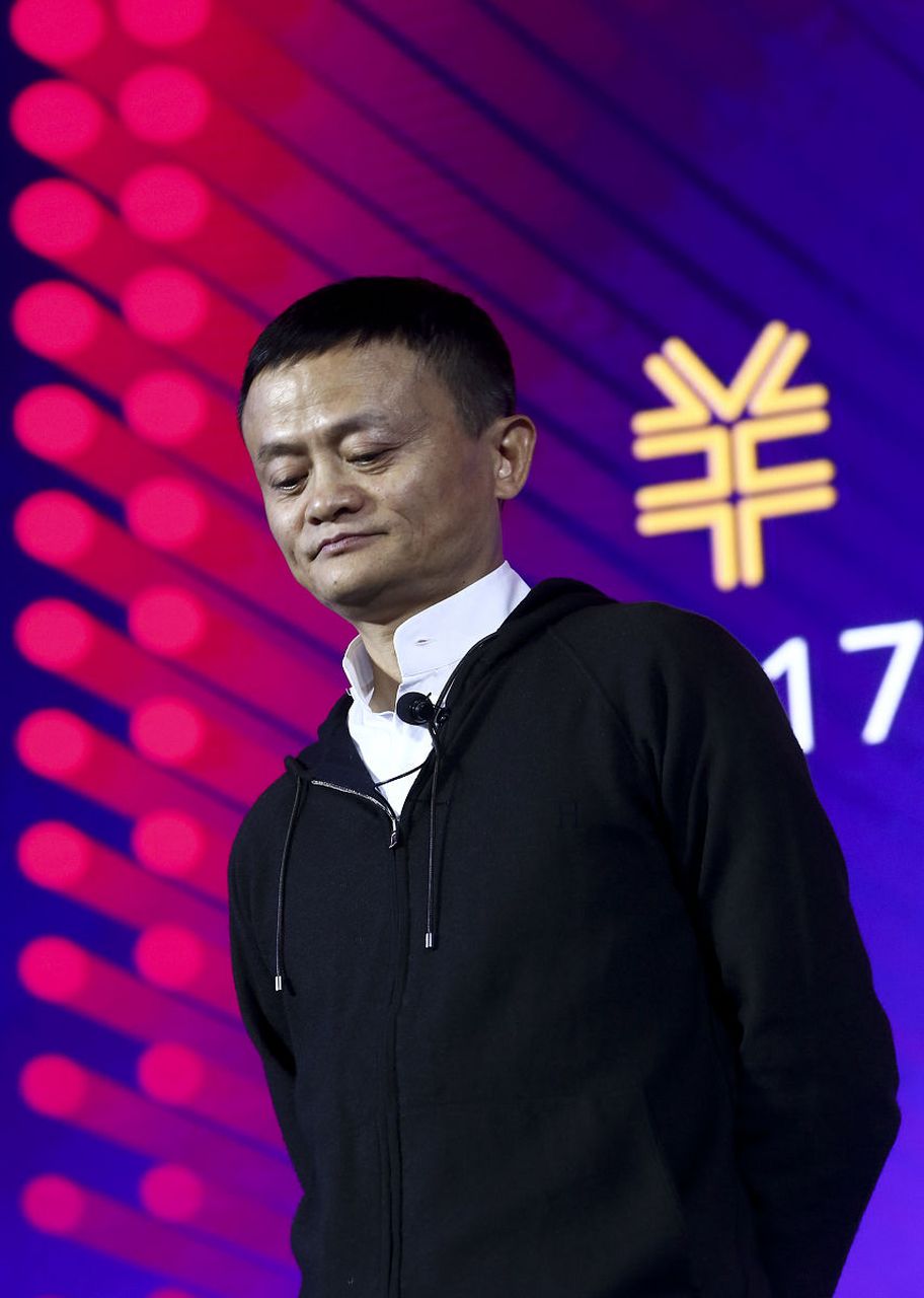 马云最新声明:花呗借呗年底关闭,你准备好了吗?