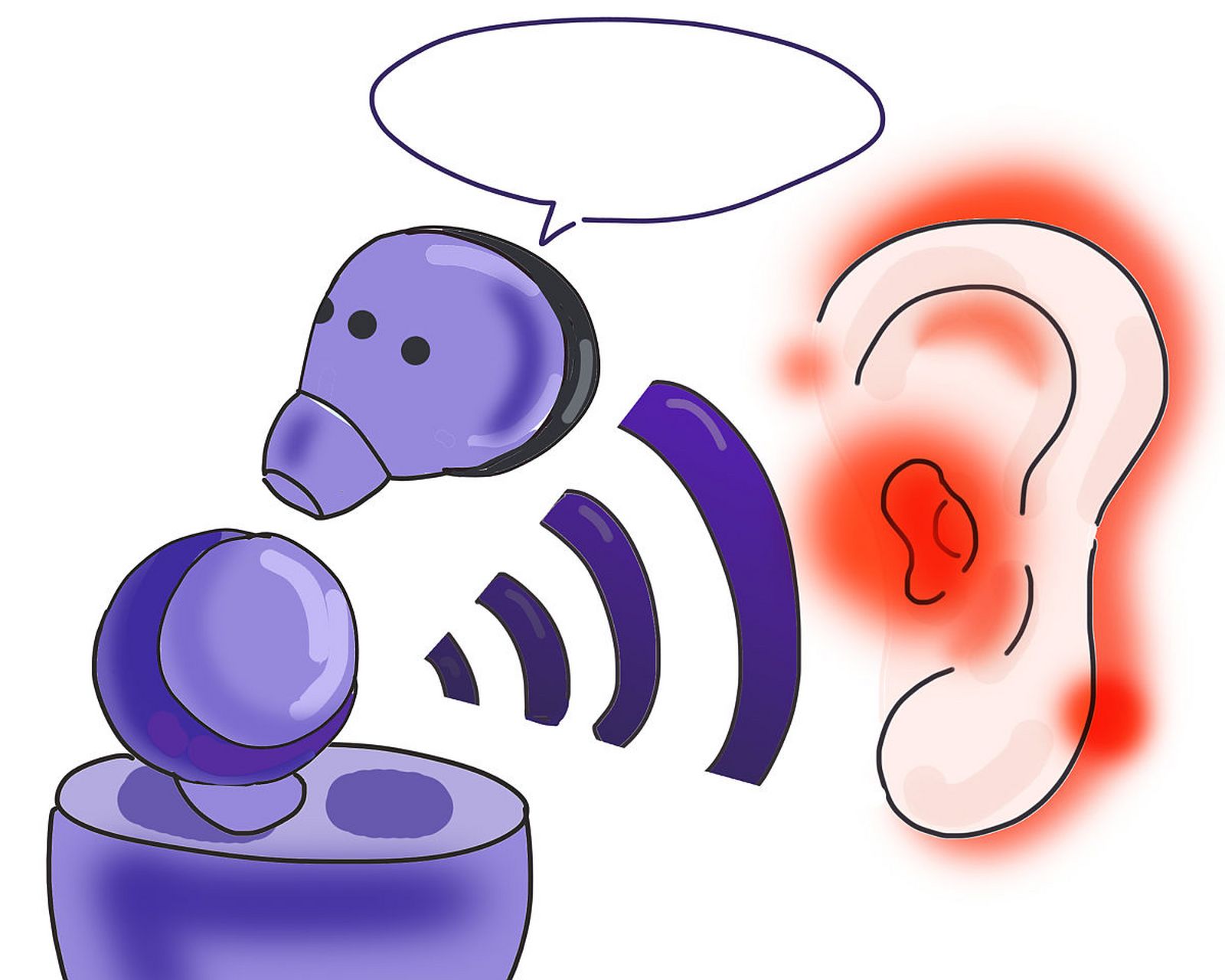 针对耳朵痒痒,我们可以采取一些实用的应对方法.