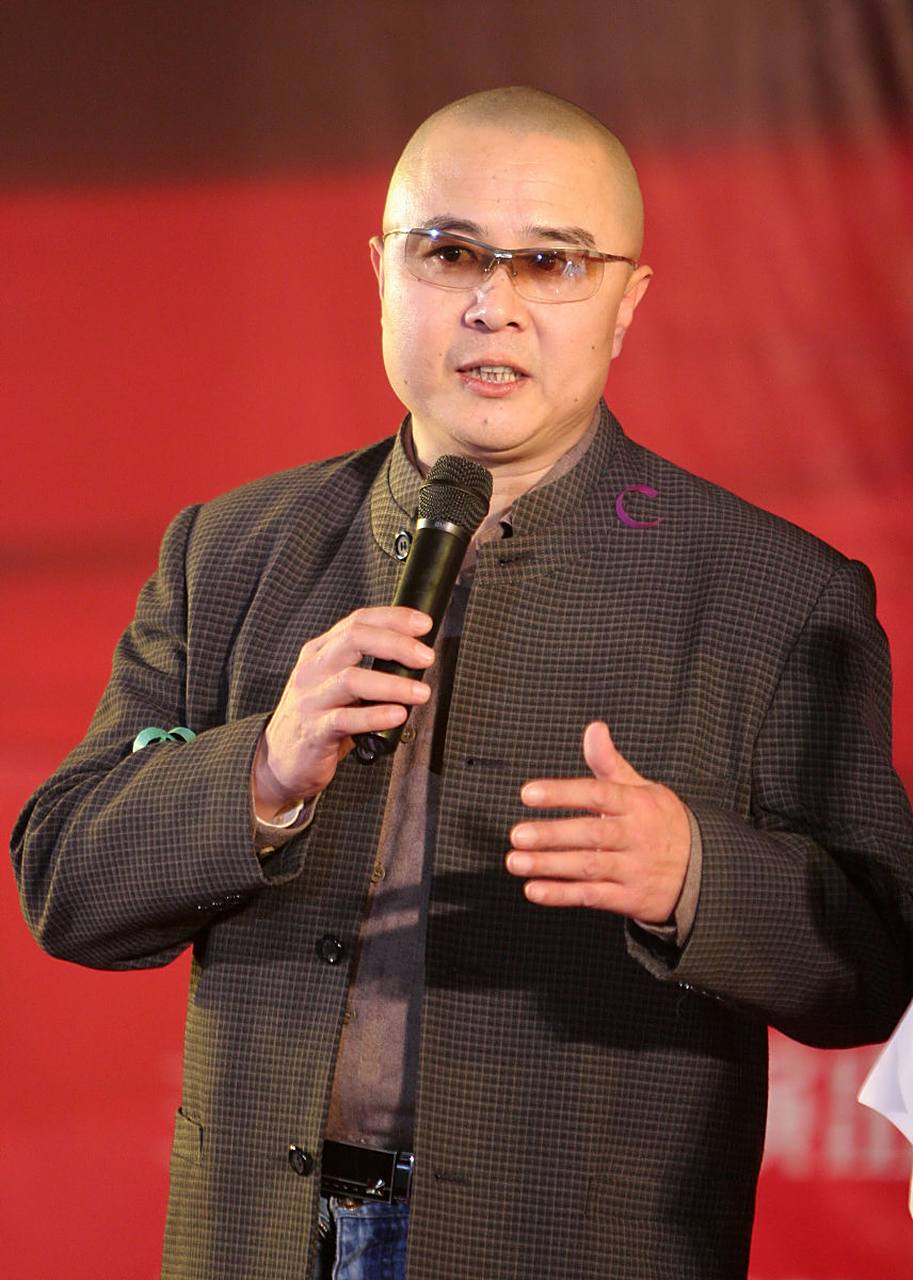 朱琳回忆往事:第一次和"唐僧"徐少华合作,他给我端来一杯水,我们彼此