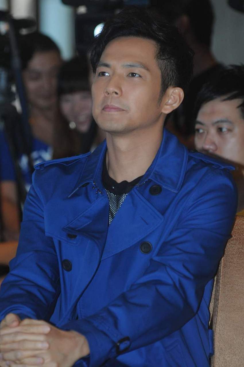 钟汉良近况,把网友惊到了!