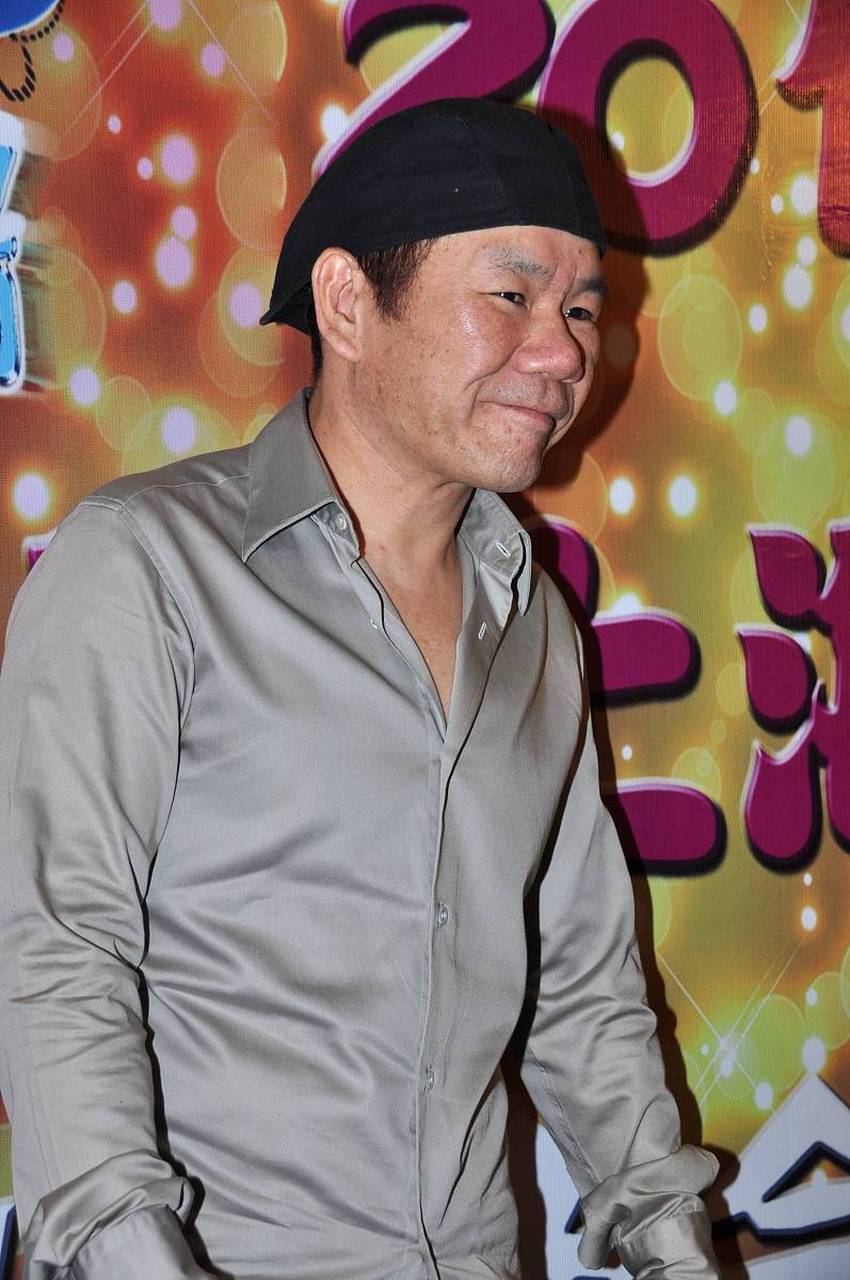 内娱演员看人下菜碟?63岁的车保罗卑微求贤,却三次被拒