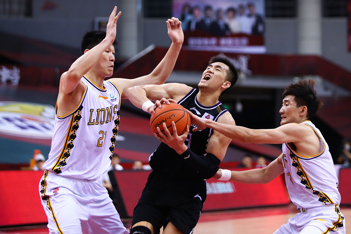 cba半决赛辽宁vs广厦第二场赛前分析