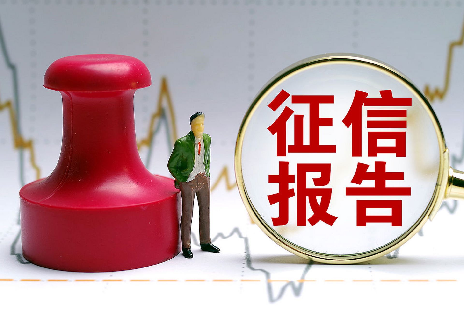 信用报告