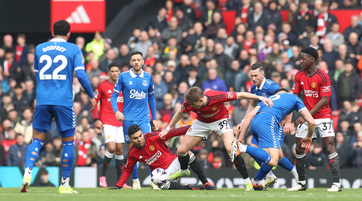 福克斯：加西亚18分钟就正负值+25他整场比赛的防守都极具压迫性