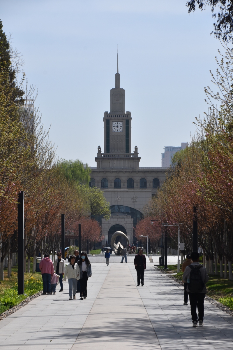 五一自驾新去处,长春之旅嗨翻天!景点打卡,美食尝鲜两不误!