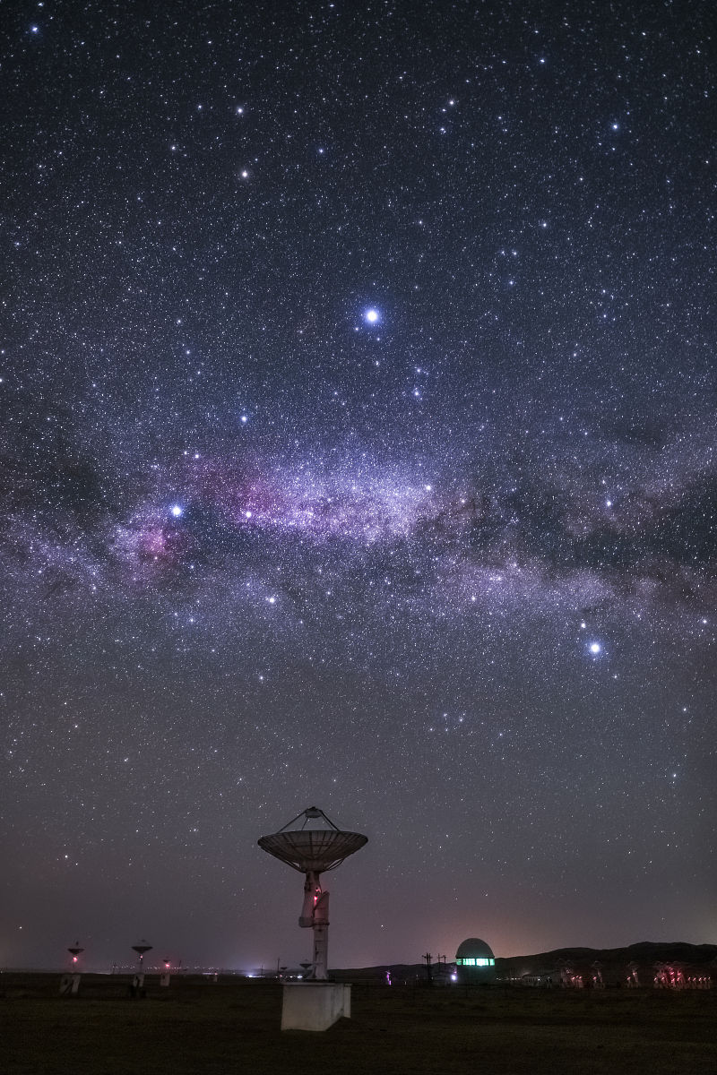 中国科技崛起2021年的六大重大成就中国在2021年在科技领域取得了一