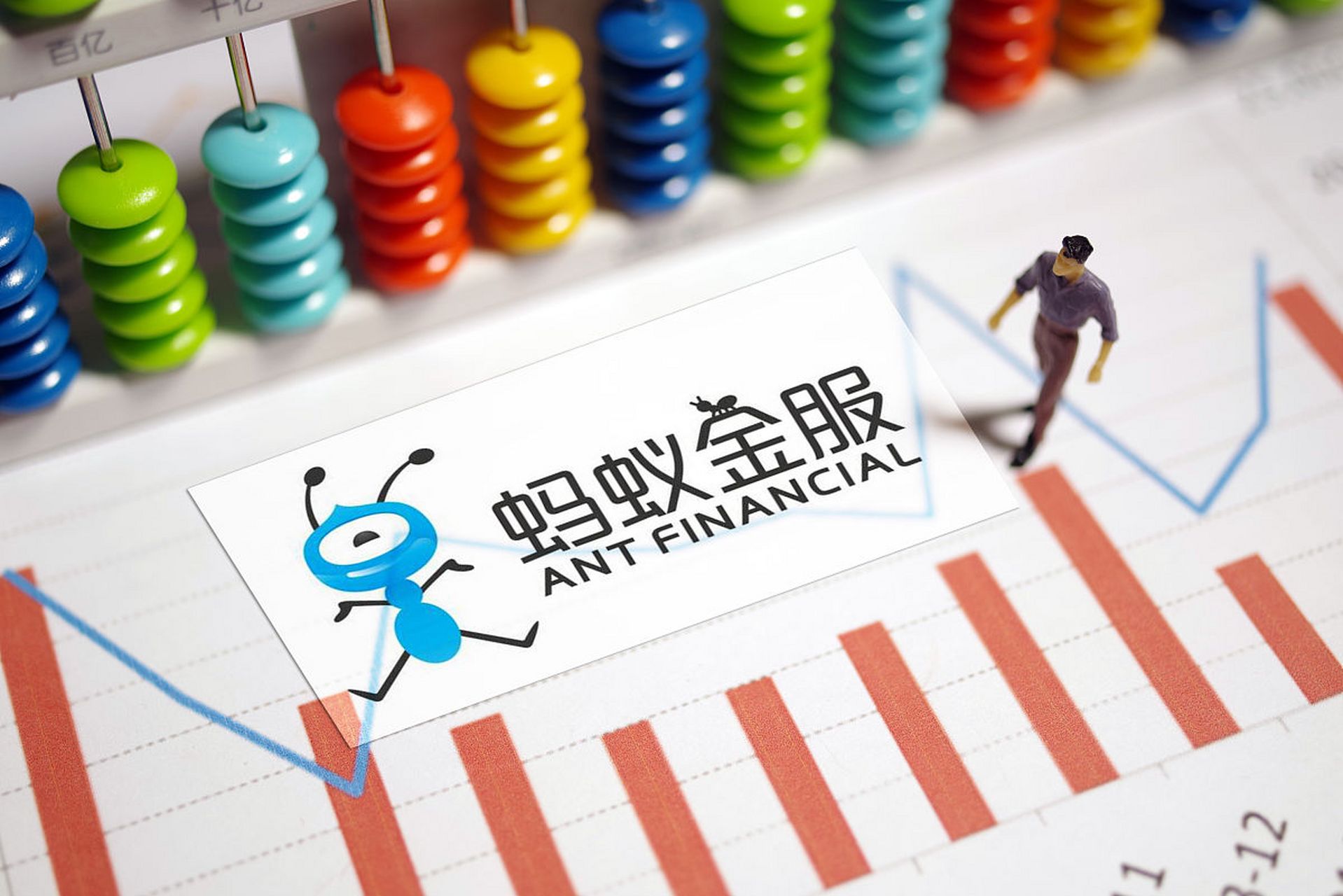 批复称,同意重庆蚂蚁消费金融有限公司(下称"蚂蚁消金")将注册资本