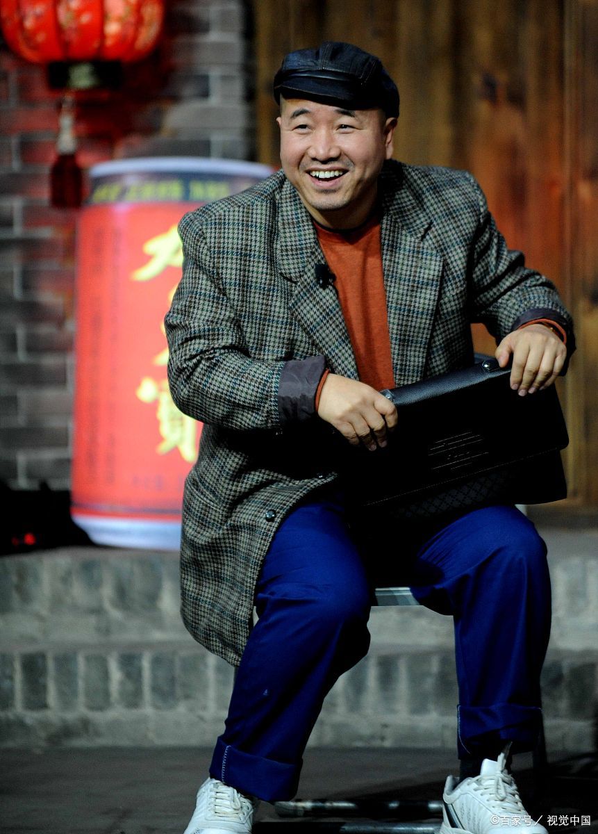 乡村爱情刘能扮演者赵明远,因突发脑出血意外离世,年仅42岁