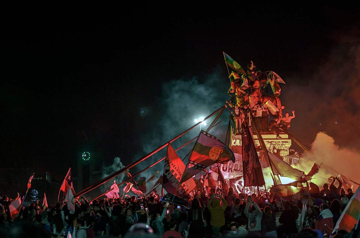 personalistic autocrat