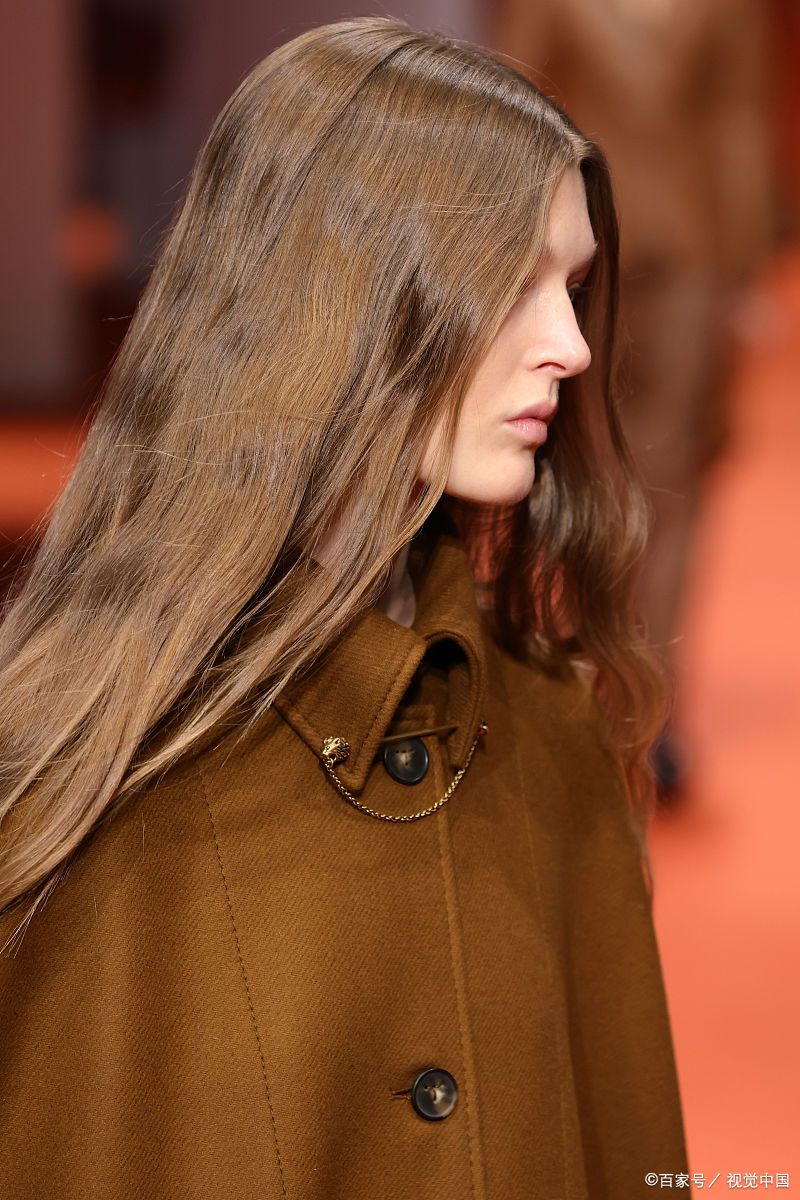 冷棕色和冷茶棕色哪个好看