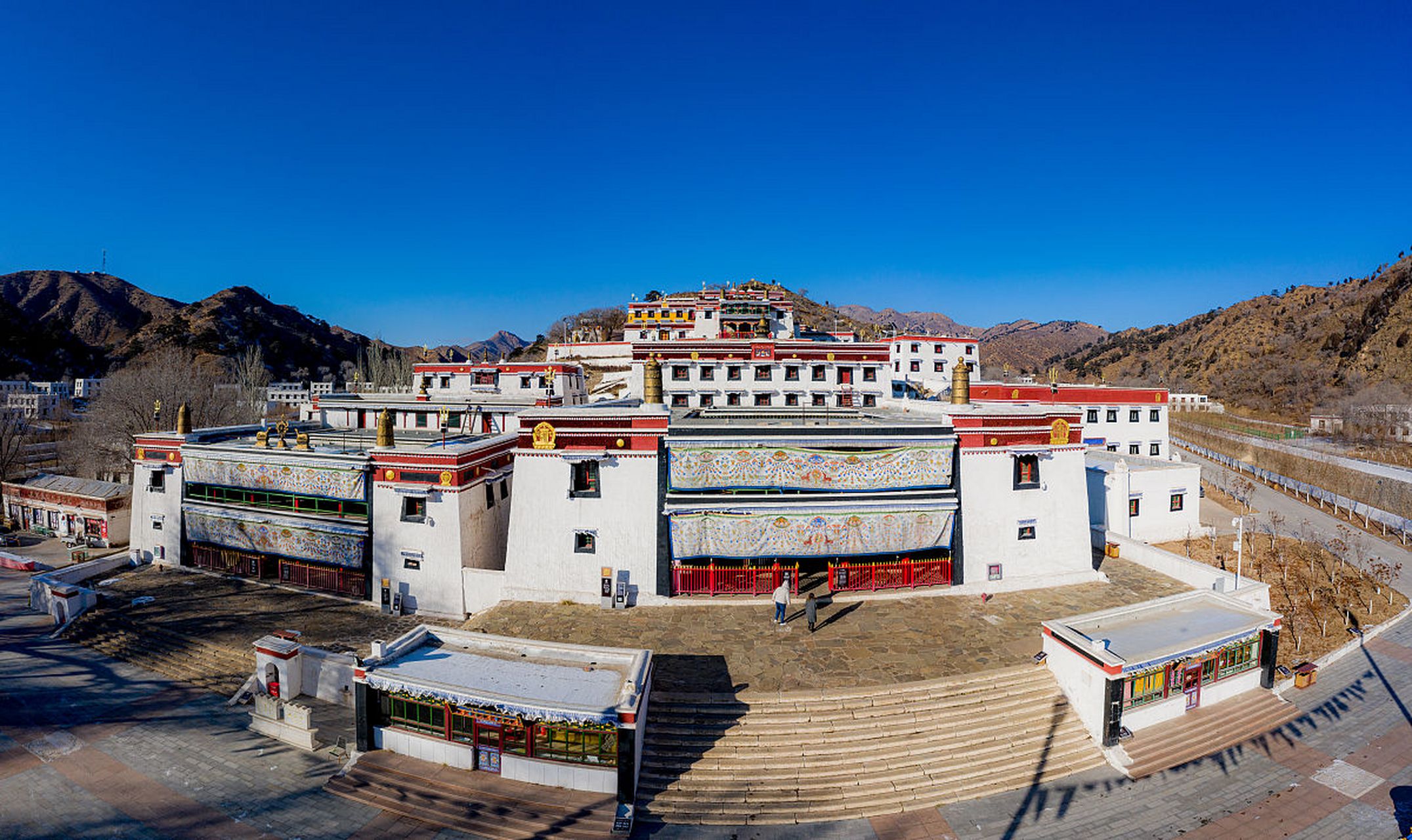 在内蒙古包头的这段时间,我发现与其说是回归,不如说是重新出发.