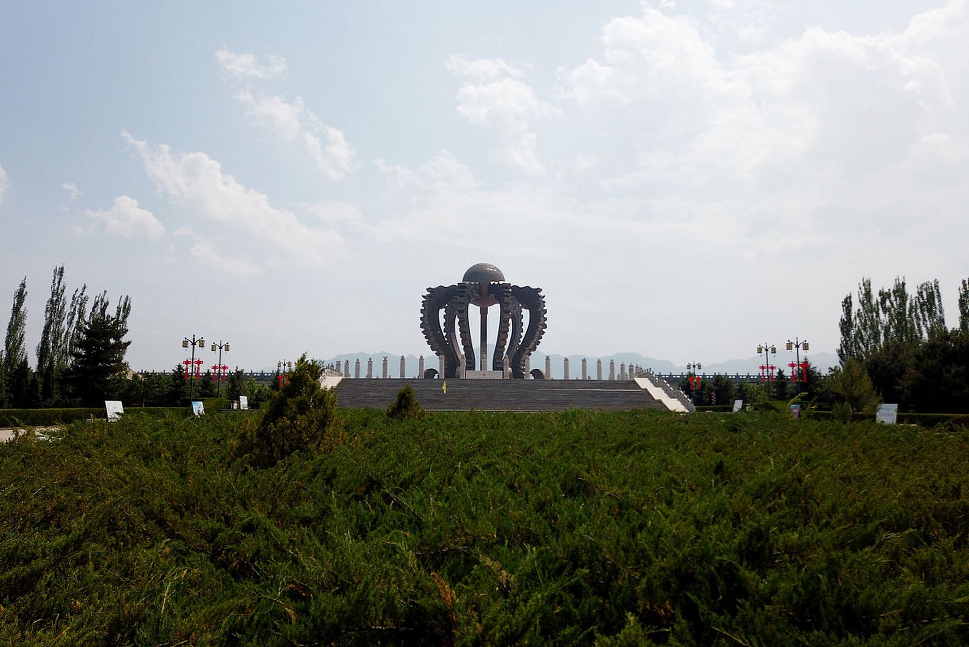 [原文:涿鹿之战:古代巨擘对决,.