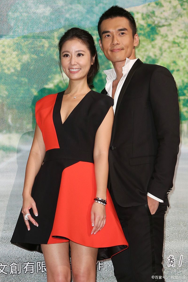 林心如和霍建华是两位演艺圈内的知名人士,他们曾合作过多部电视剧,并