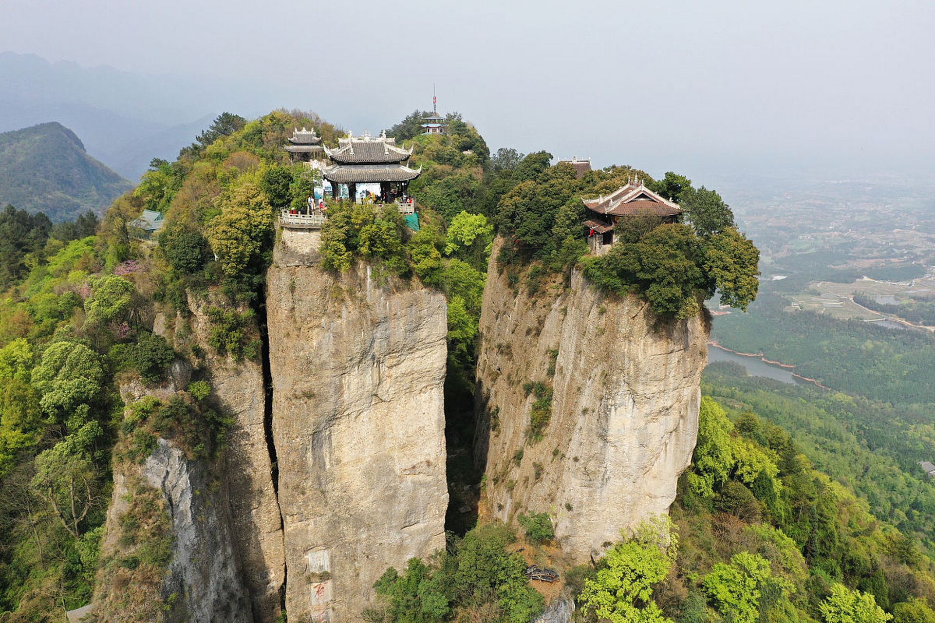 江油景点图片