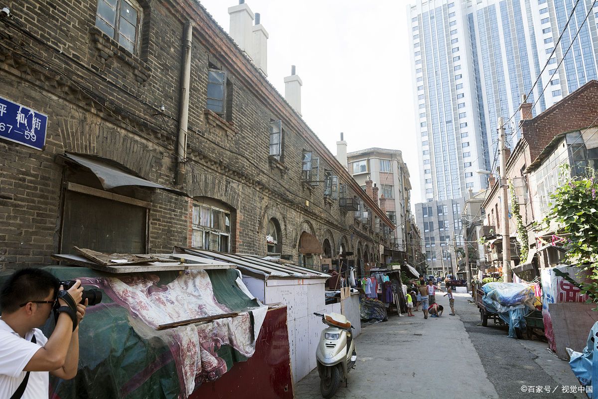 大连是一座美丽的海滨城市,秋季.@闯哥爱旅行的动态