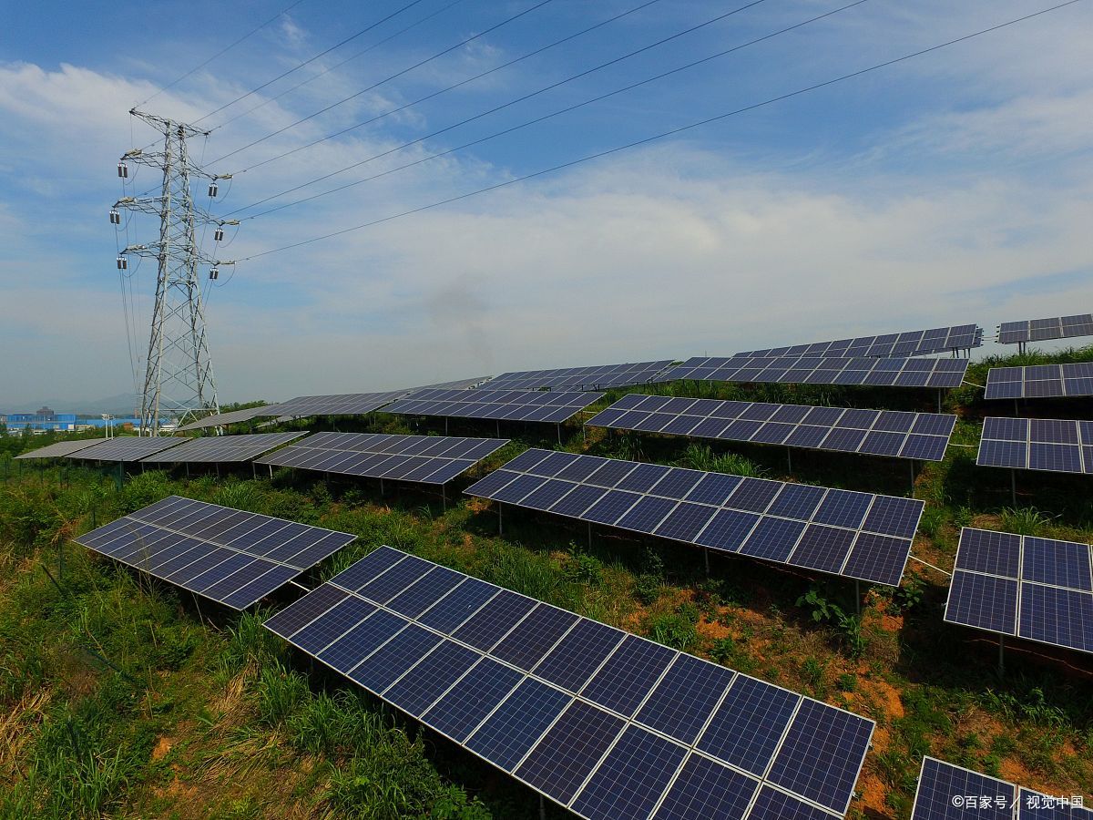 光伏发电站 - 2020年最新商品信息聚合专区 - 百度爱采购