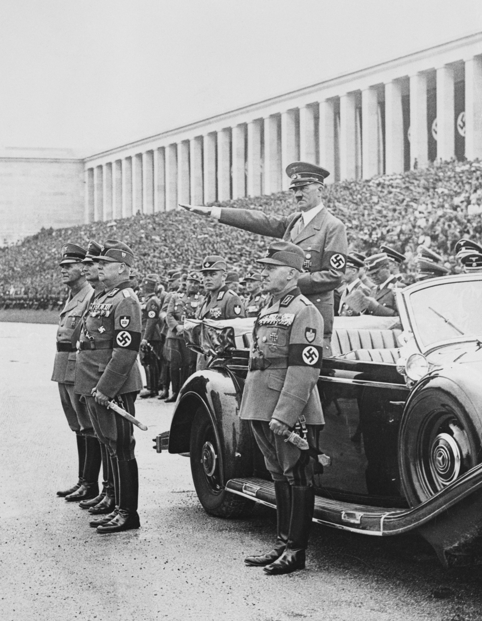 "巴巴罗萨"作战计划.