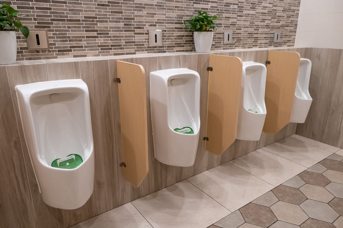 装修培训学校老师告诉你卫生间便池安装方法