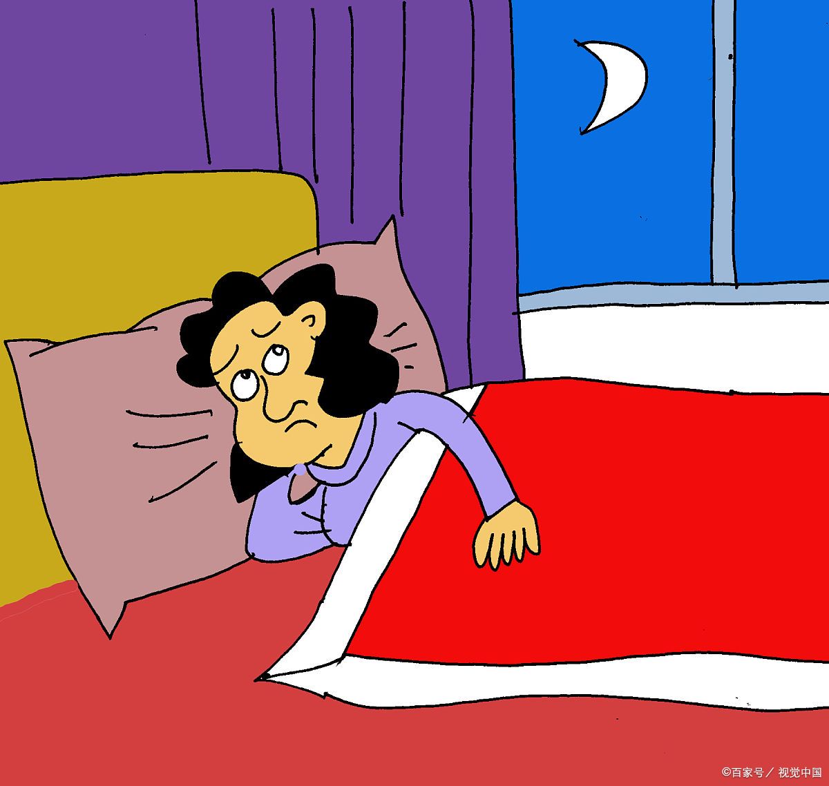 上了年纪,晚上起夜与不起夜,谁更健康?