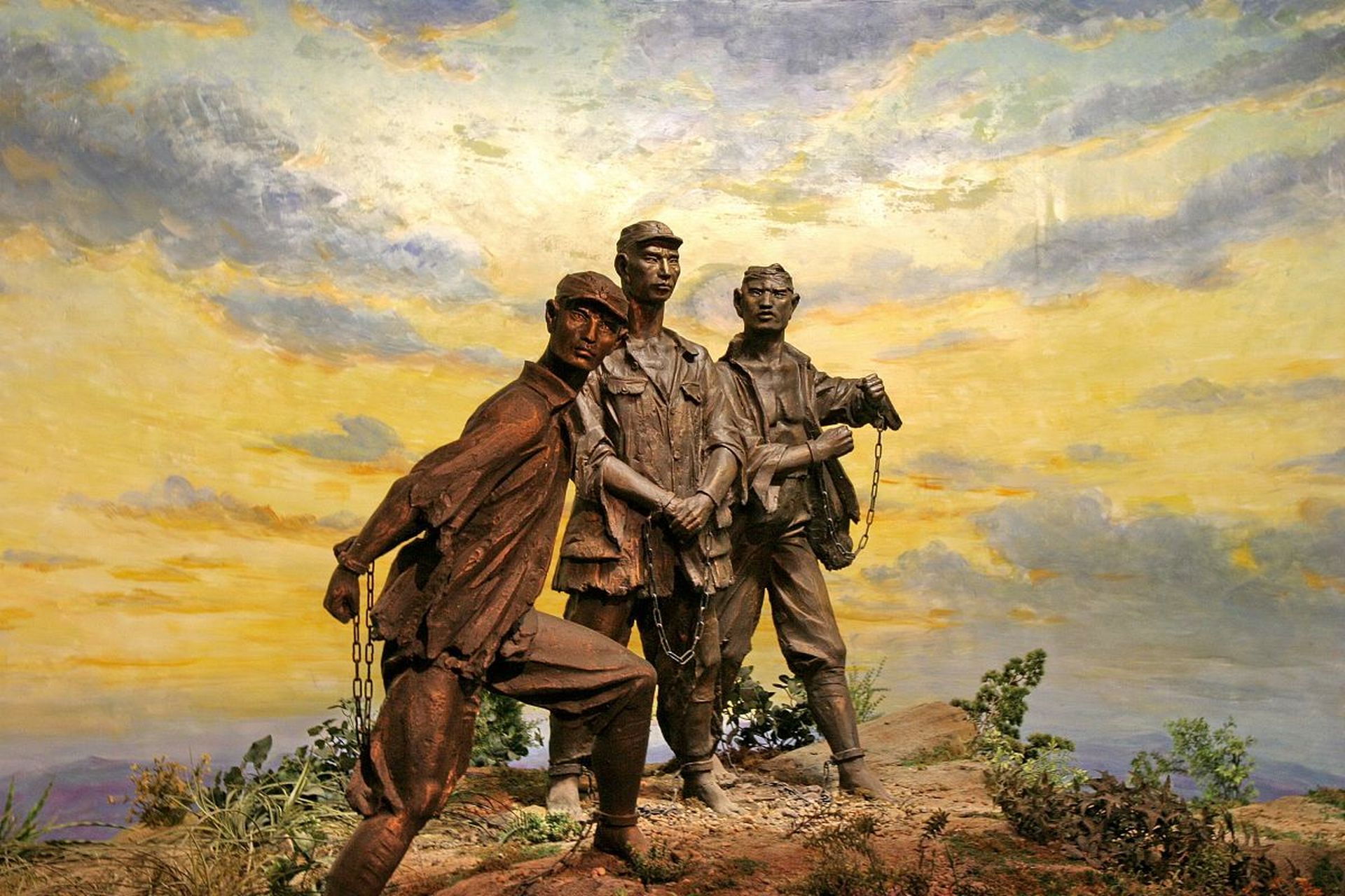 二万五千里长征的目的是什么 二万五千里长征是指中国工农红军在20