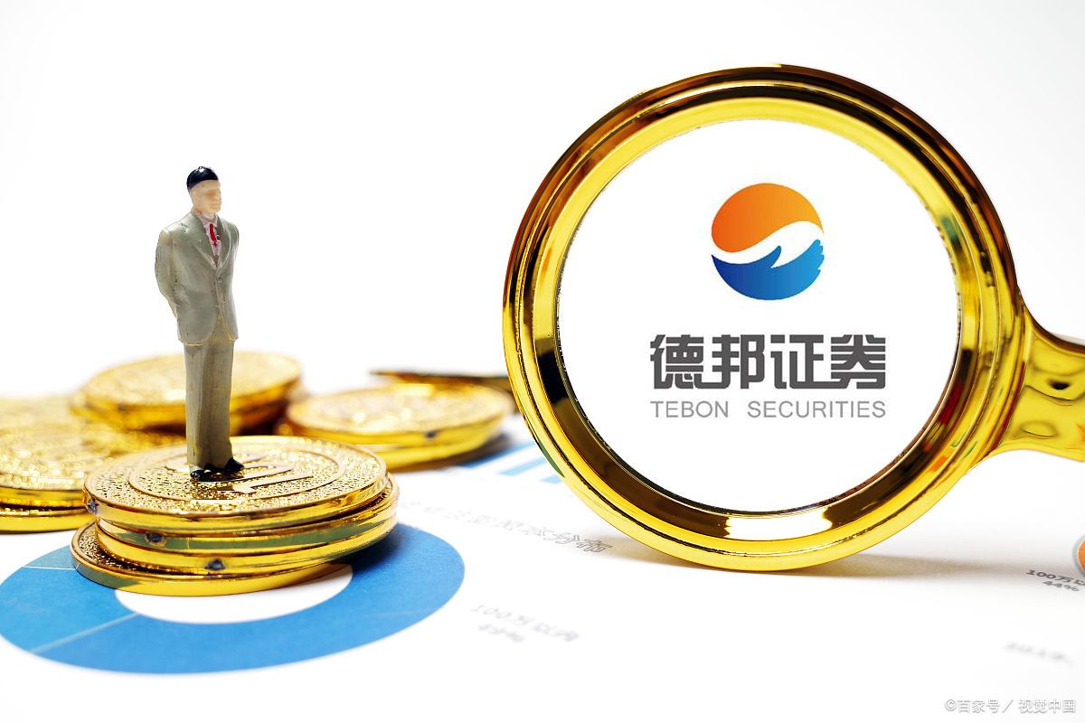 董事长金华龙的高瞻远瞩,德邦证券厚积薄发