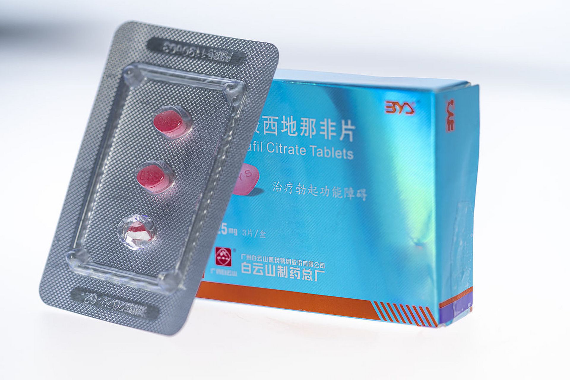 西地那非,他达拉非,伐地那非,阿伐那非,怎么选择会更好?