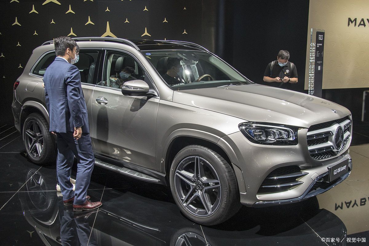 SUV 到底算小型轿车还是小型客车？