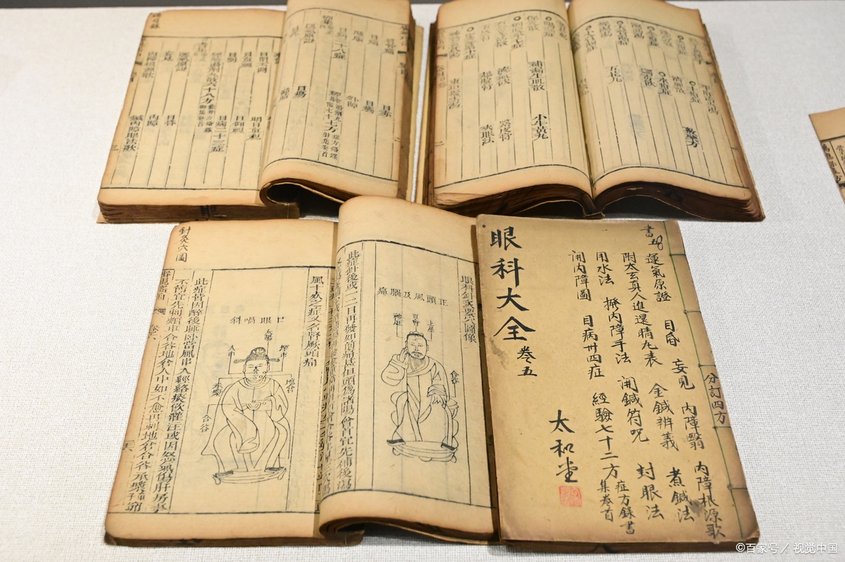《难经》第二难原文及其译文解析
