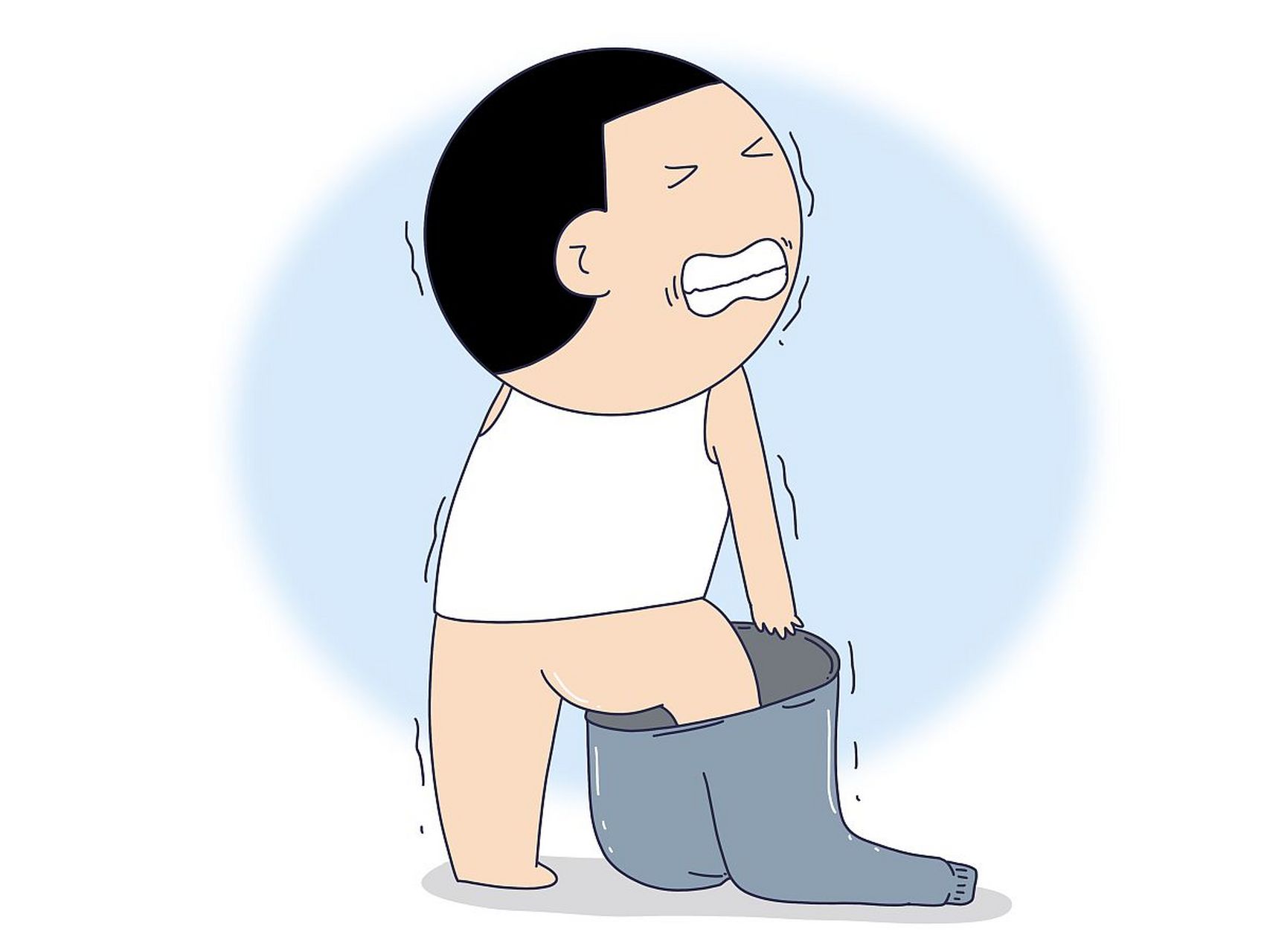 又到了翻箱倒柜找秋裤的时节,你的换季装备都准备好了吗?