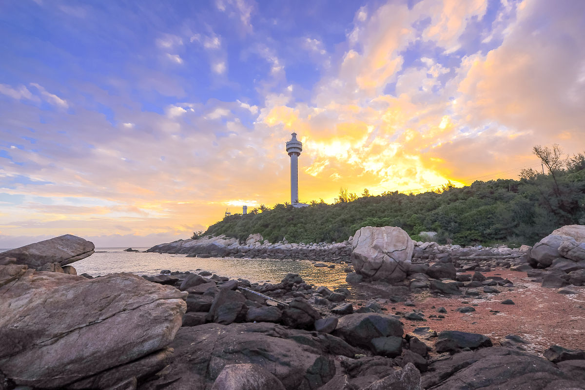 行动,一半的成功机会已到手