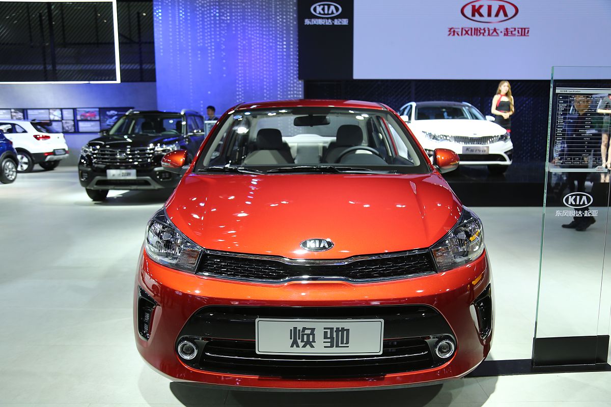 焕驰限时优惠5000元 欢迎试乘试驾