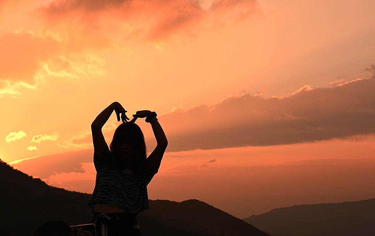 人这辈子,争口气吧!(很真实)