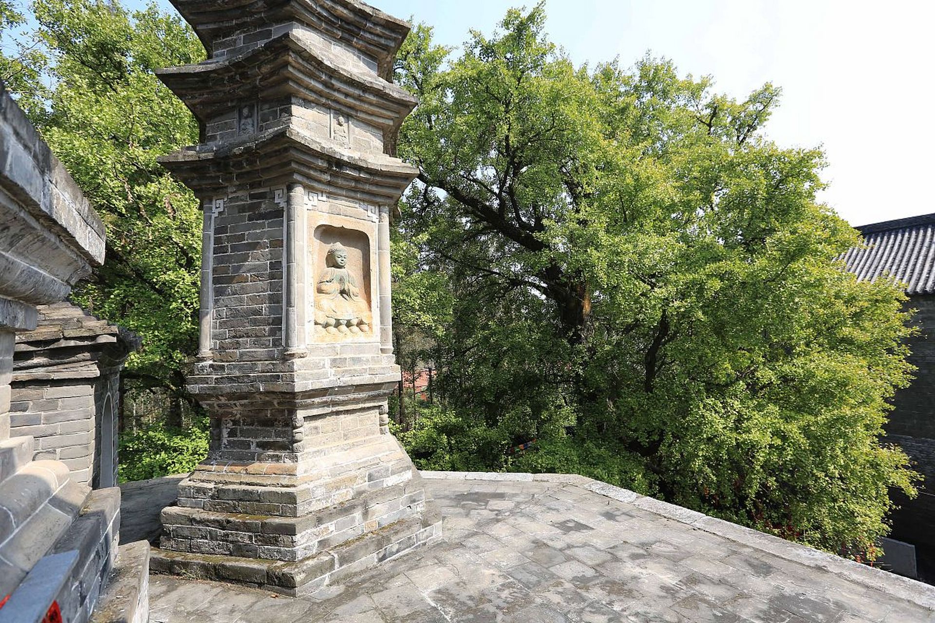 青海四日游,畅游河湟碑林,夏琼寺等9大景区!