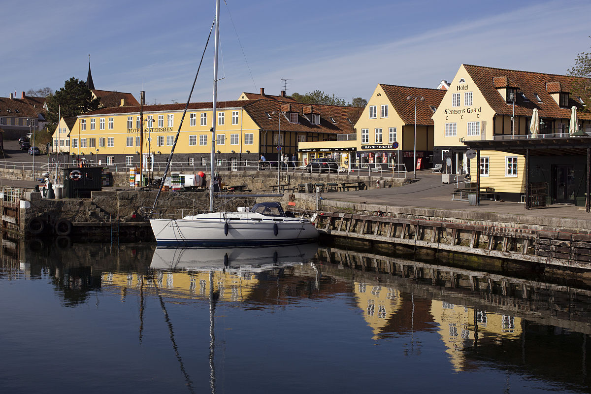 小国也想大殖民——记欧洲迷你国家库尔兰公国和它的殖民史