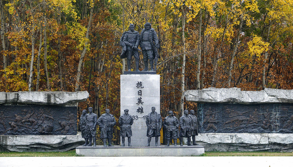 黑龙江虎林市旅行推荐